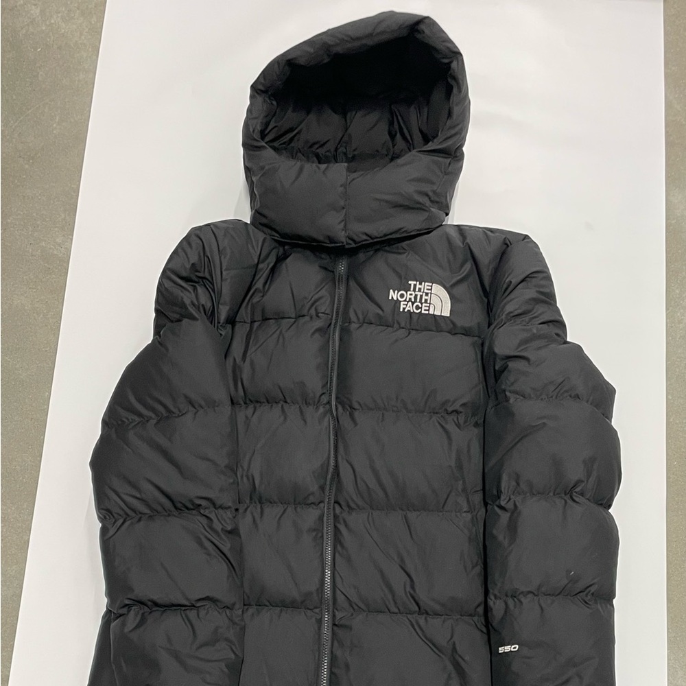 The North Face Triple C Parka size medium